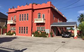Montecristo Inn